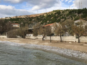 Apartments by the sea Duce, Omis - 17957